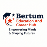 Bertum Education And Career Hub