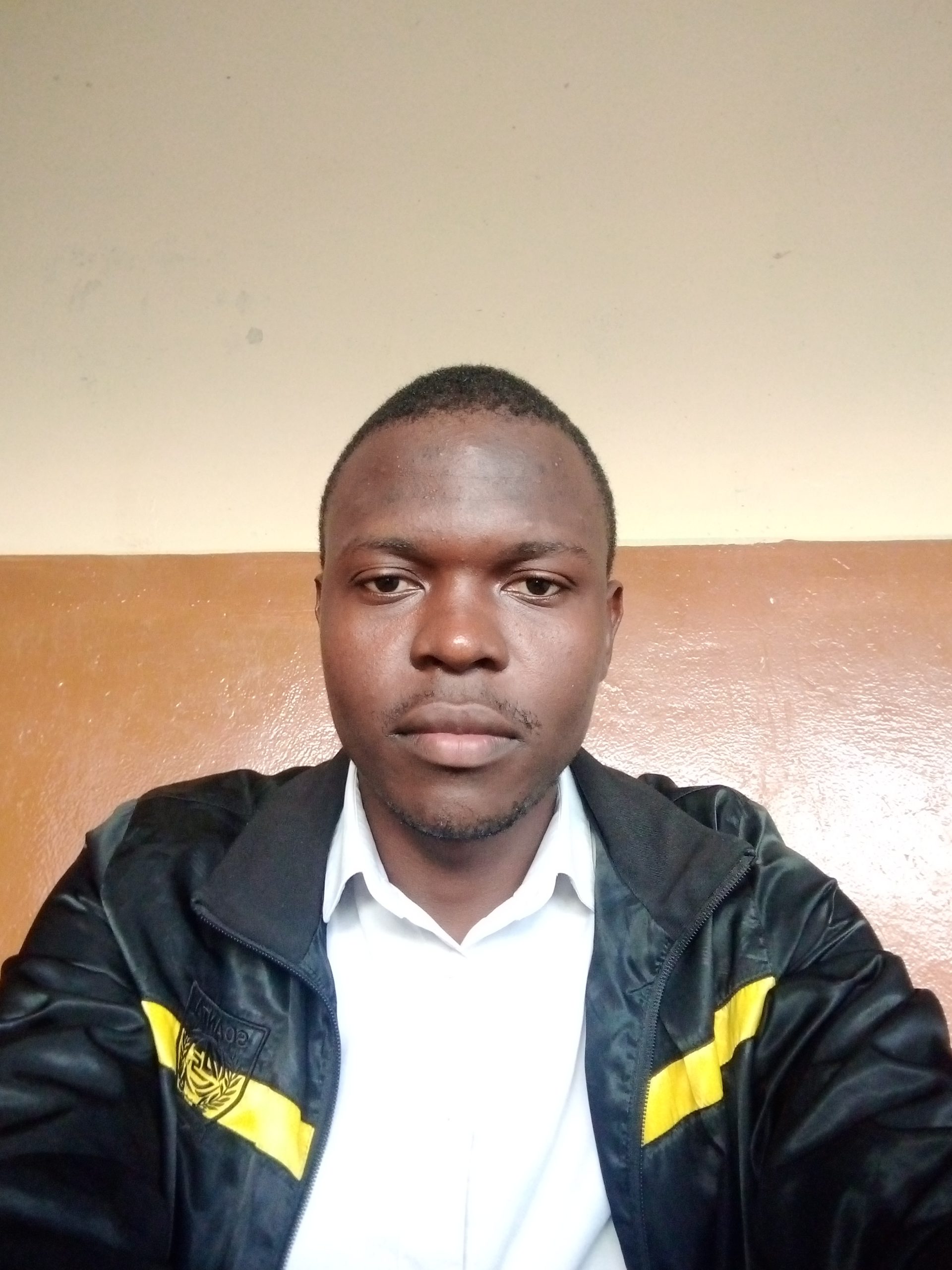 Gilbert Mutingu Jaddy