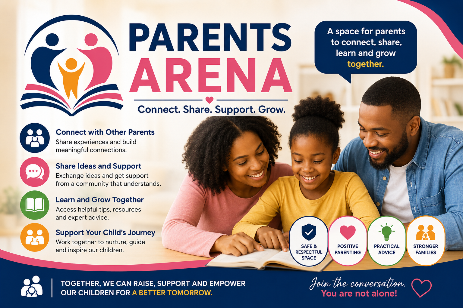 Parents Arena