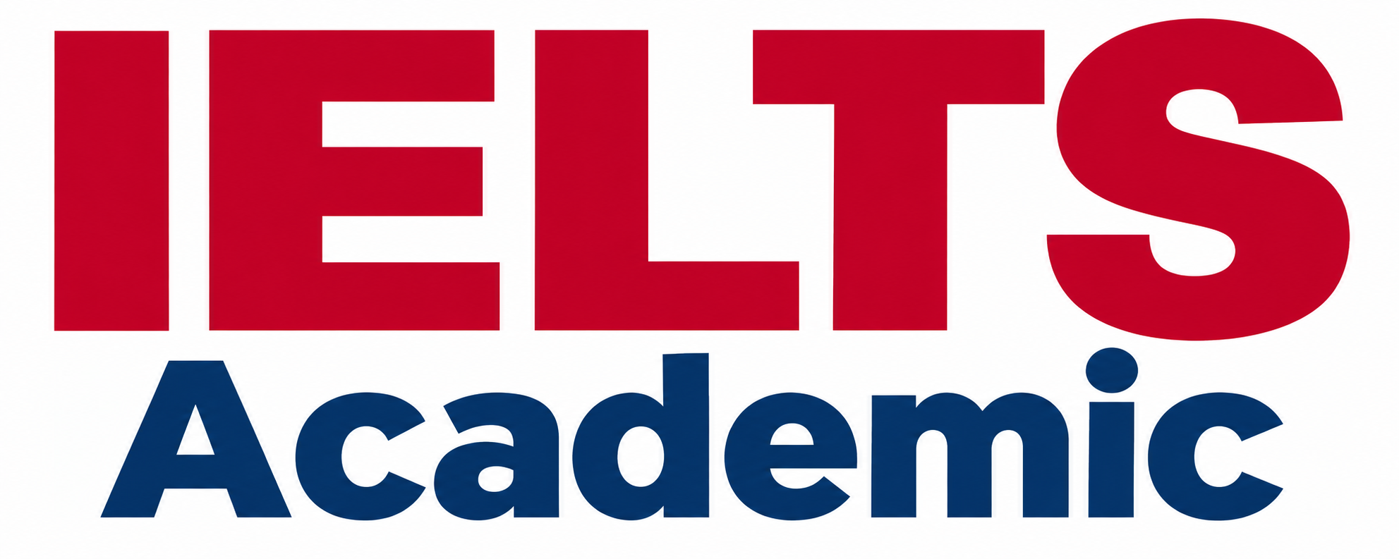 IELTS Academic