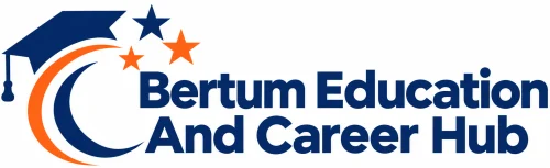 Bertum Education And Career Hub